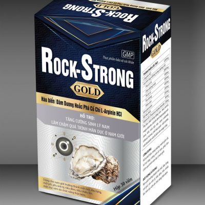 Rock-Strong