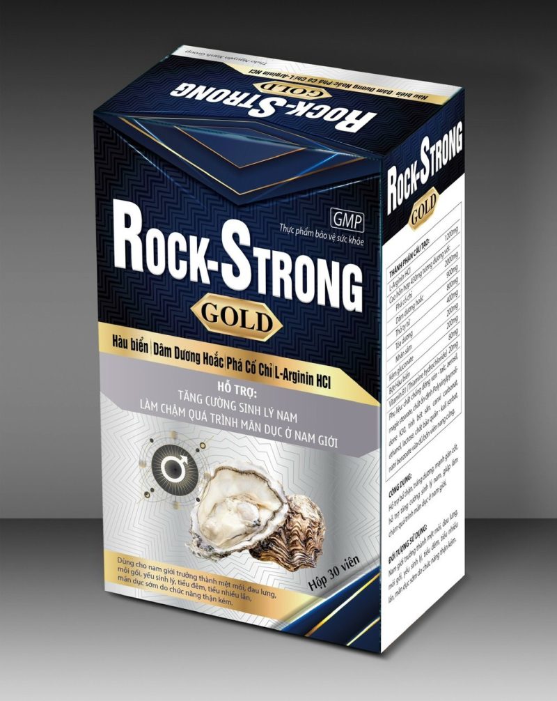 Rock-Strong